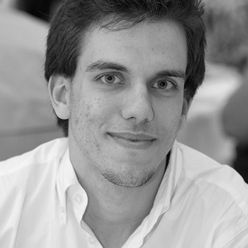 JOÃO PEREIRA