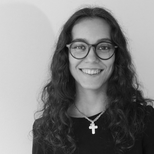 Margarida Bolsa