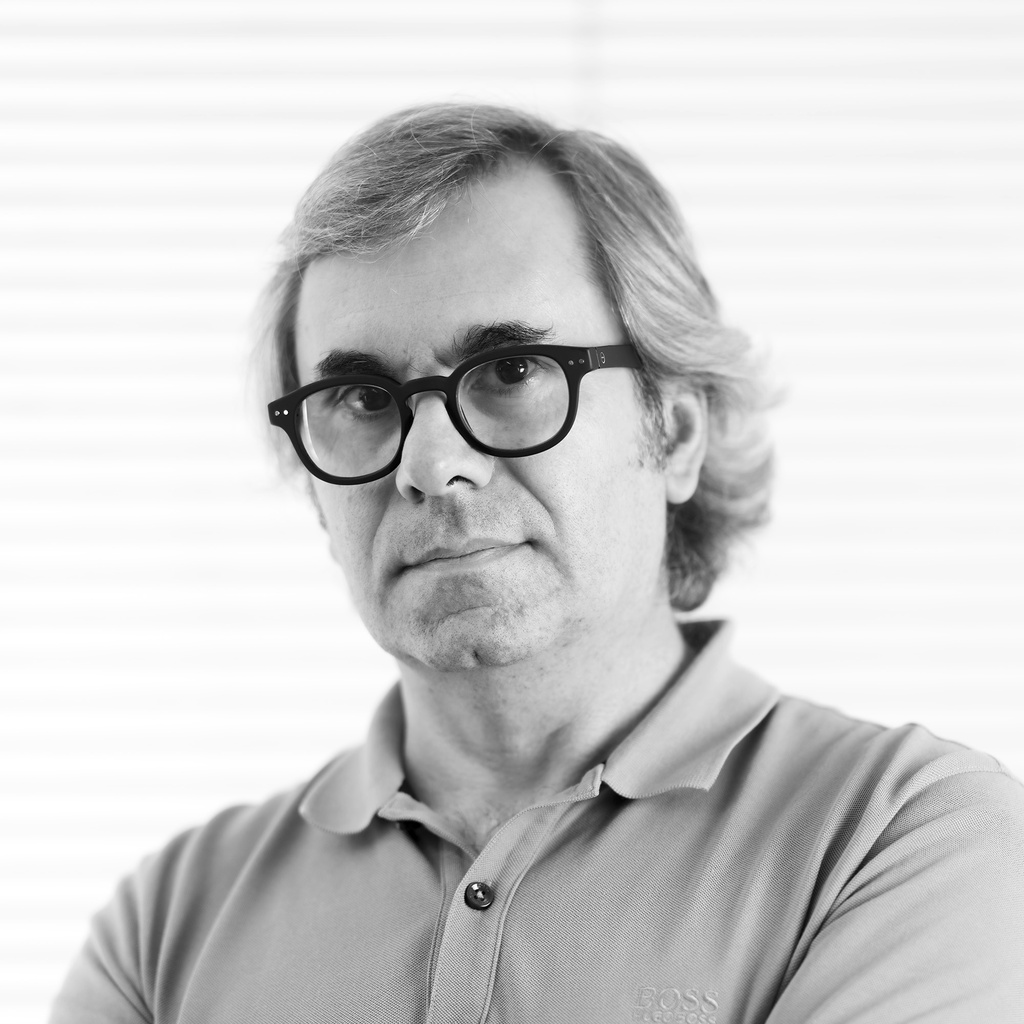 Fernando Pendao